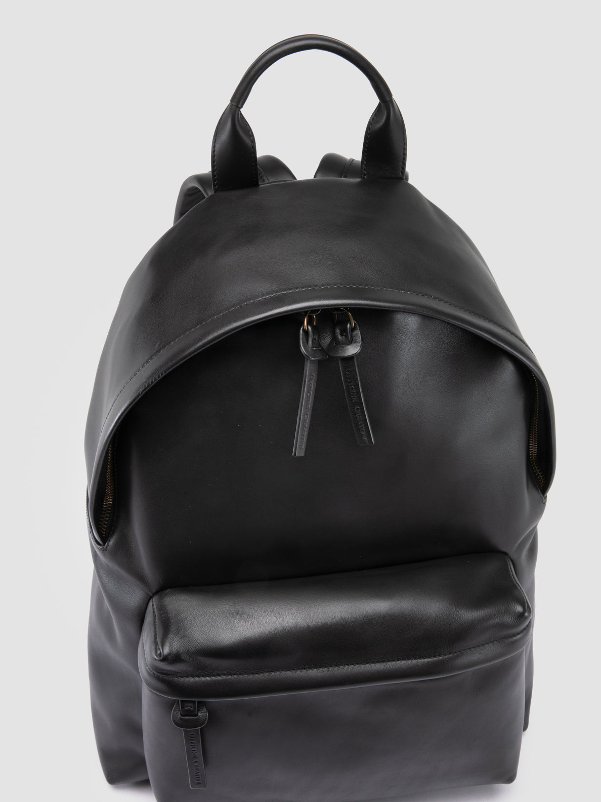 OC PACK/001 NAPPATO NERO