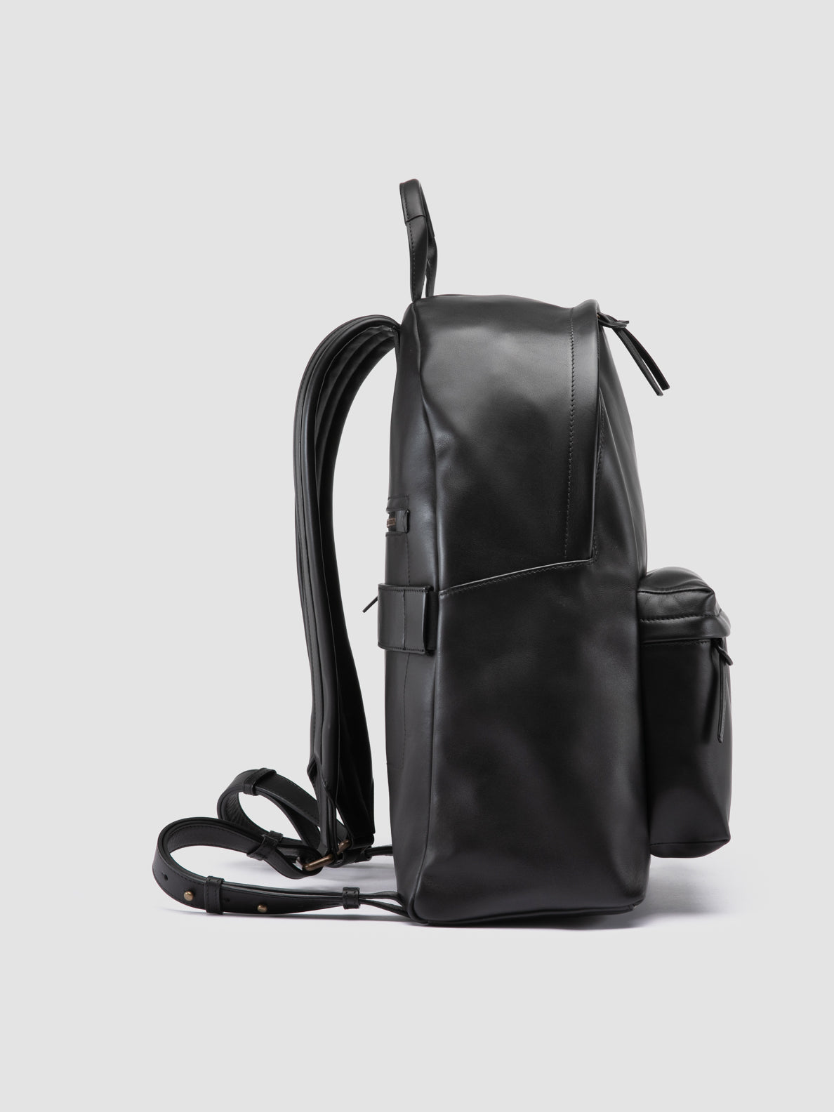 OC PACK/001 NAPPATO NERO