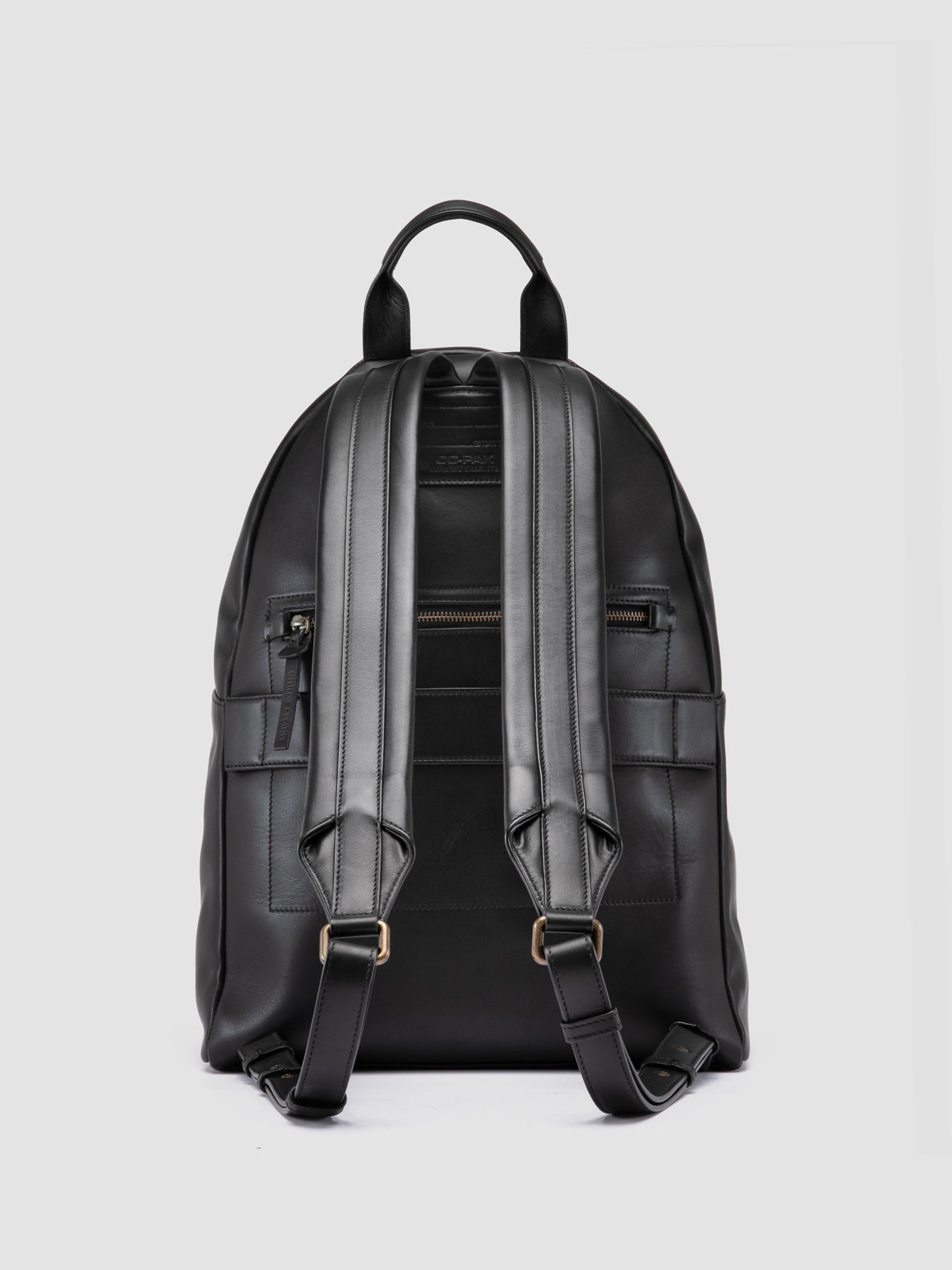 OC PACK/001 NAPPATO NERO