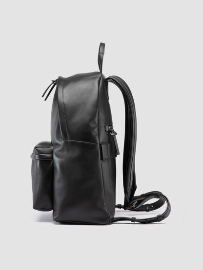 OC PACK/001 NAPPATO NERO