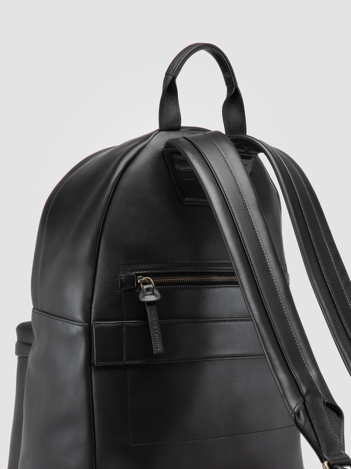 OC PACK/001 NAPPATO NERO