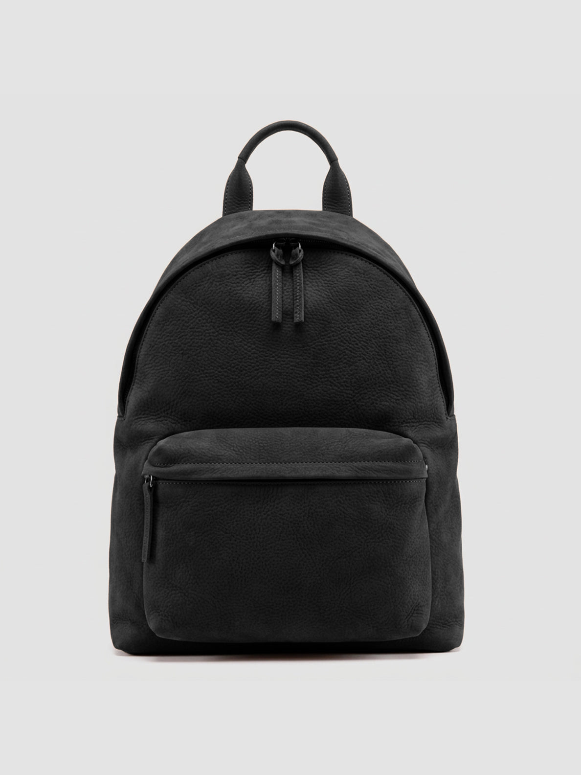OC PACK/001 NUBUCK STM NERO