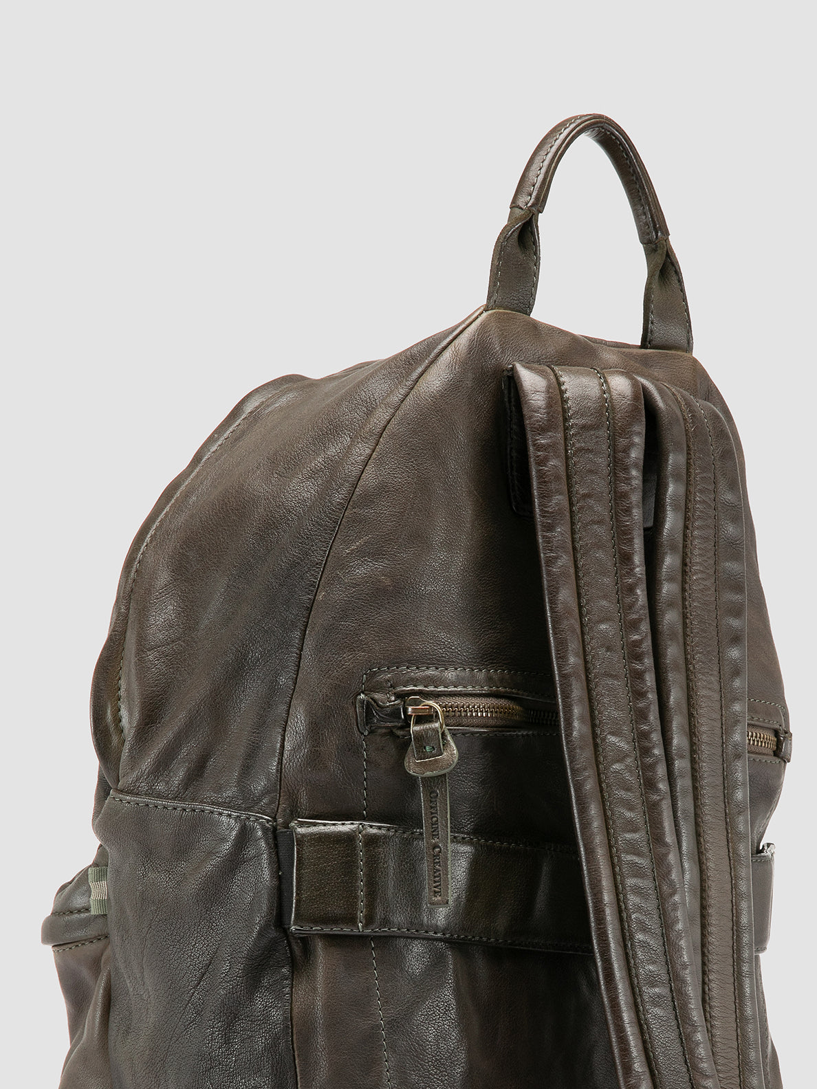 OC PACK/004 IGNIS T. SAFARI