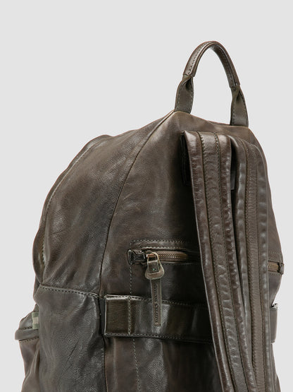 OC PACK/004 IGNIS T. SAFARI