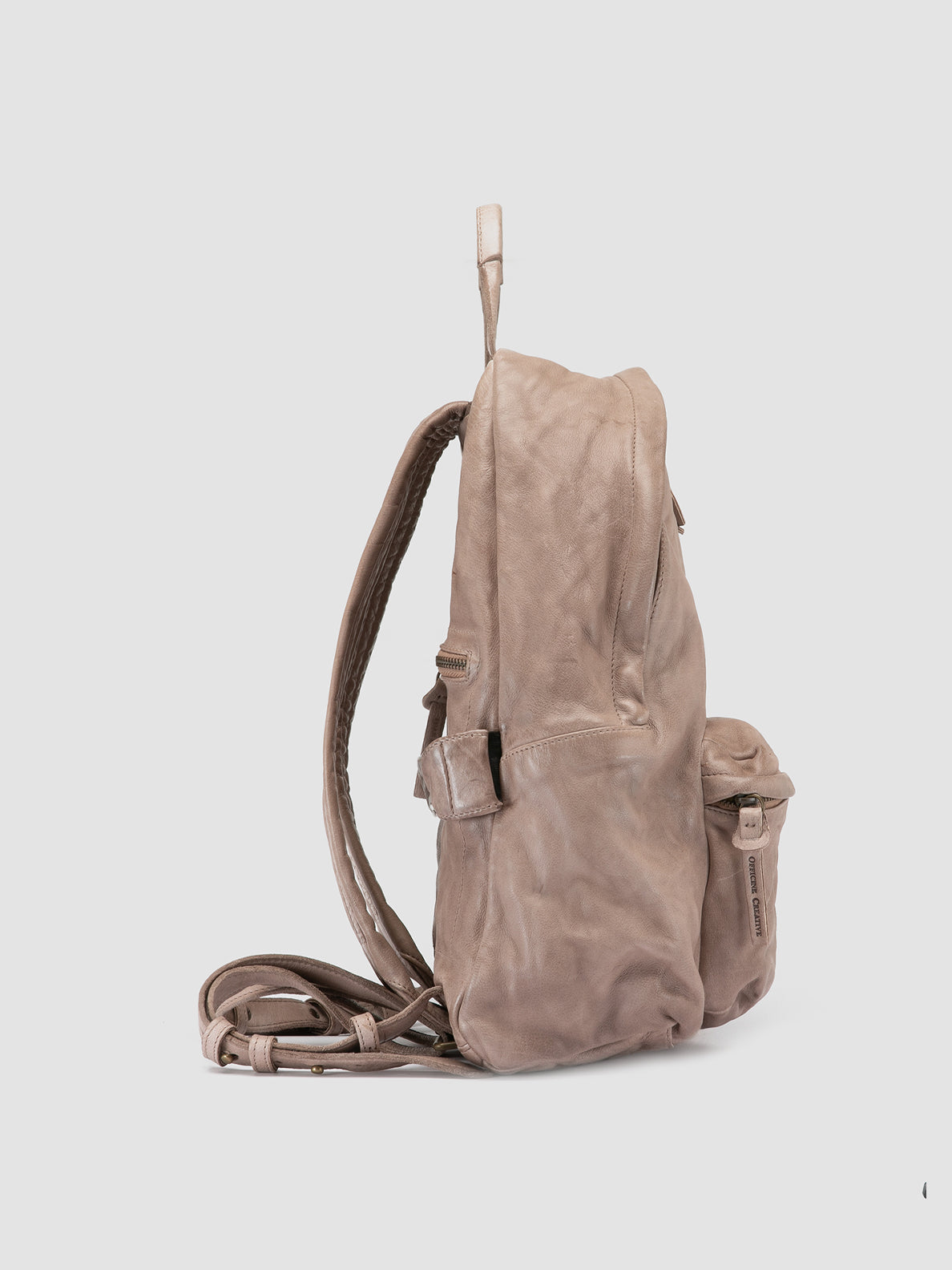 OC PACK/005 IGNIS T. HUMUS