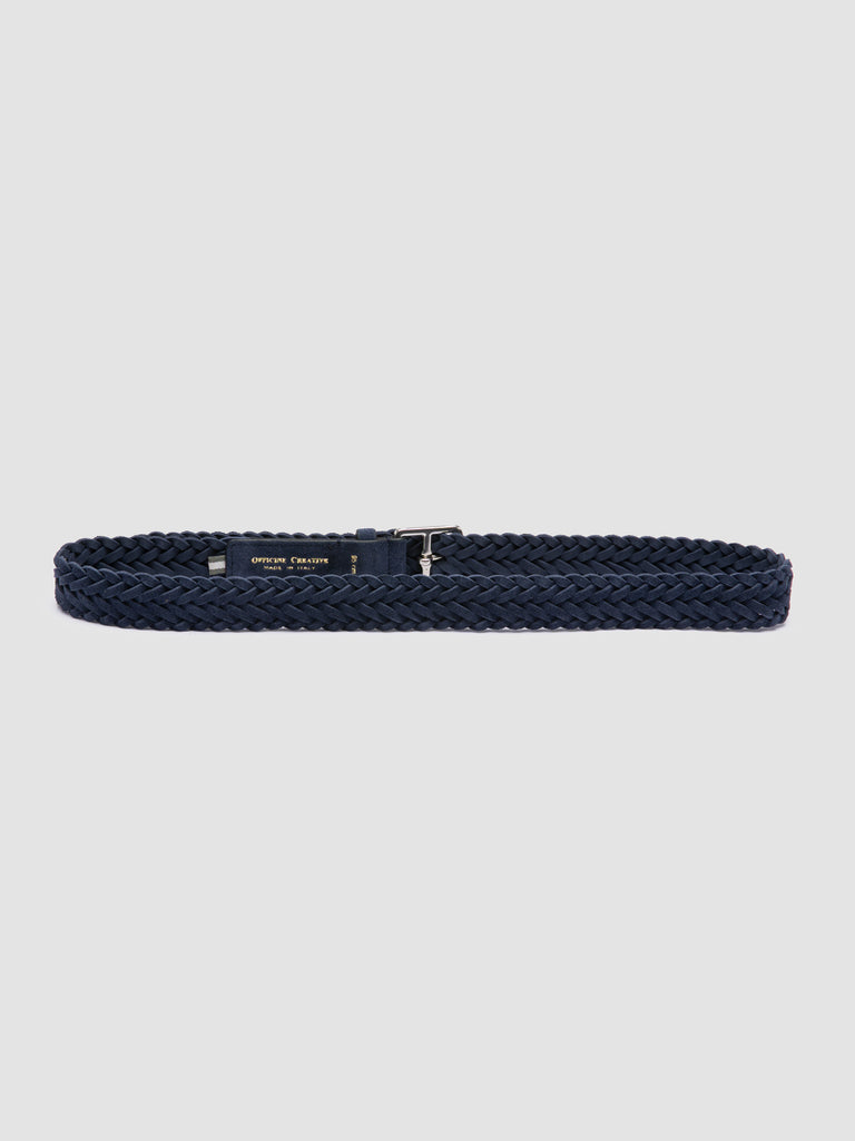 OC STRIP 55 INTRECCIO COBO NAVY