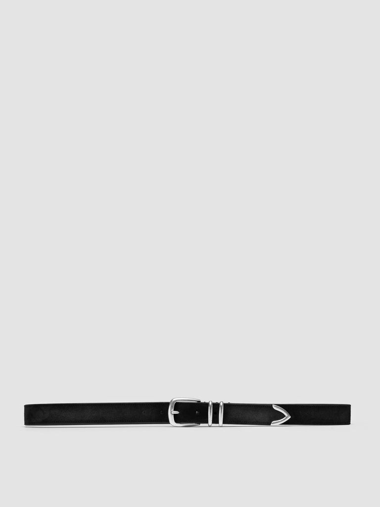 OC STRIP/074 LIGHT CACHEMIRE NERO