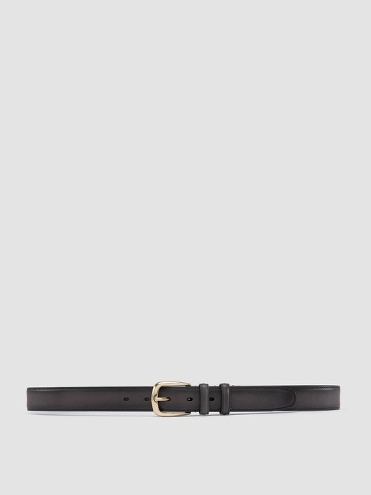 OC STRIP 081 AERO BUTTERO NAPPA ANTRACITE