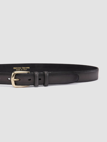 OC STRIP 081 AERO BUTTERO NAPPA ANTRACITE
