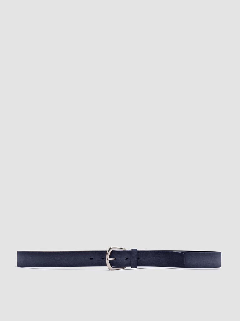 OC STRIP/083 AERO LIGHT CACHEMIRE DEEP NAVY