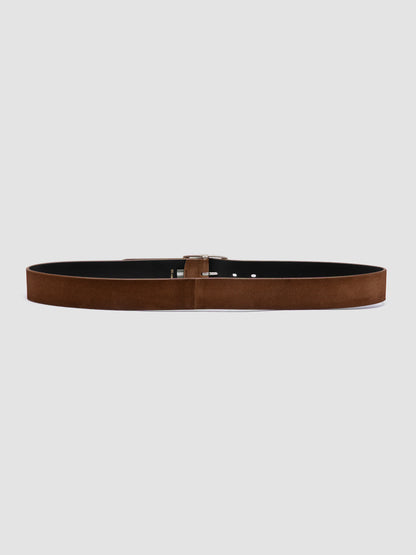 OC STRIP 085 AERO LIGHT CACHEMIRE CASTAGNO