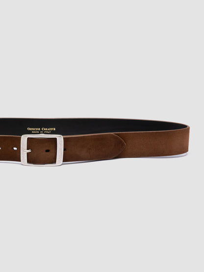 OC STRIP 085 AERO LIGHT CACHEMIRE CASTAGNO