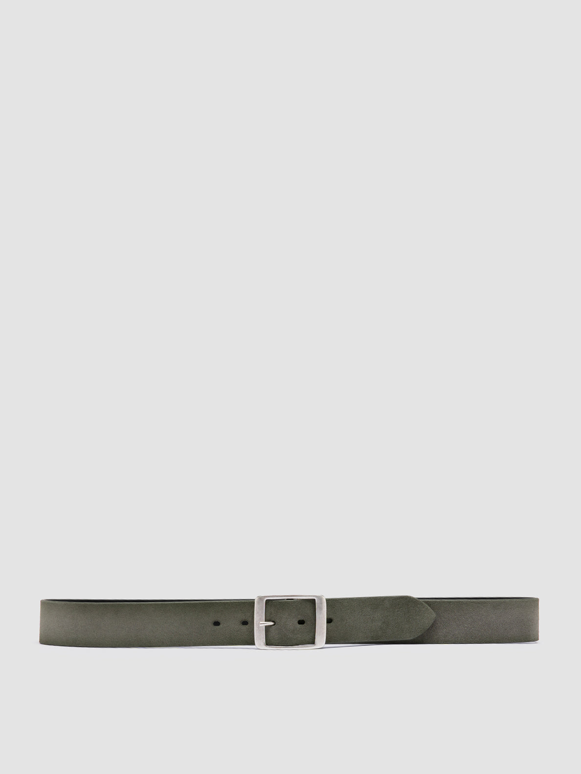 OC STRIP 085 AERO LIGHT CACHEMIRE SMOKED GREEN