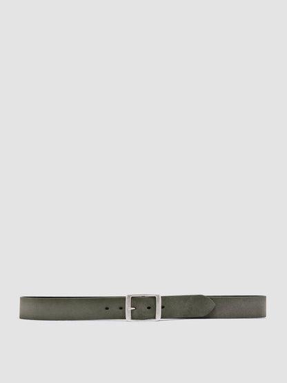 OC STRIP 085 AERO LIGHT CACHEMIRE SMOKED GREEN