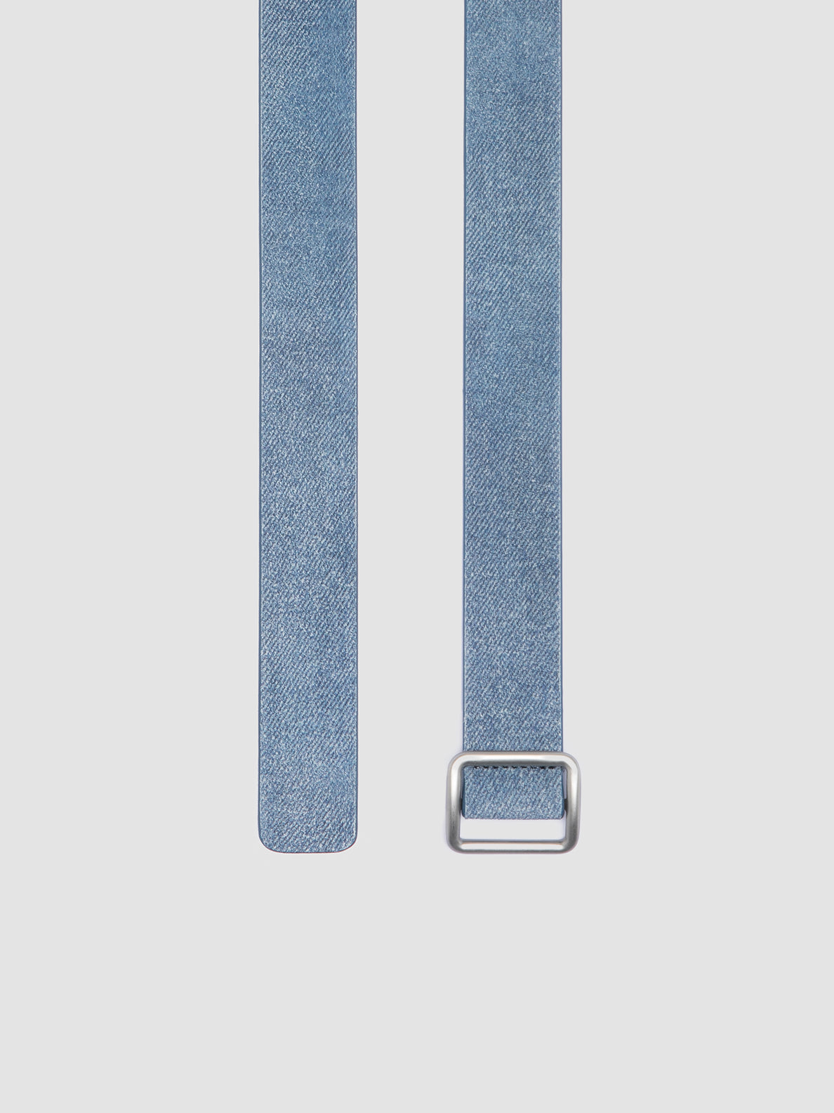 OC STRIP 087 CACHEMIRE DENIM BLUE