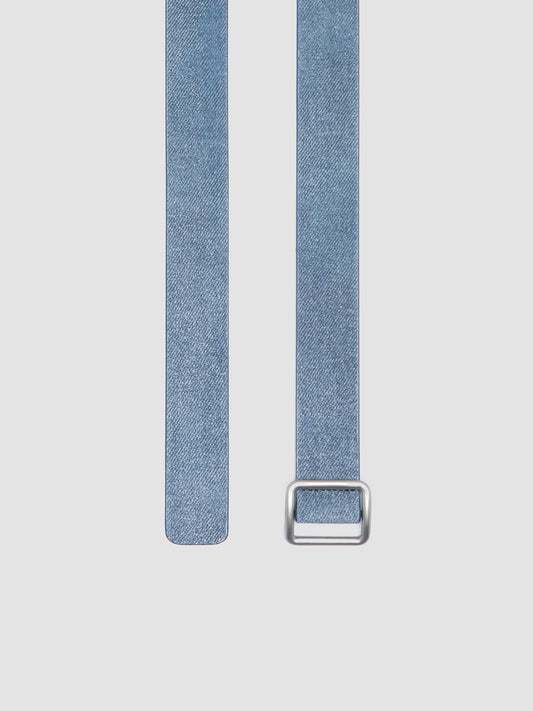OC STRIP 087 CACHEMIRE DENIM BLUE