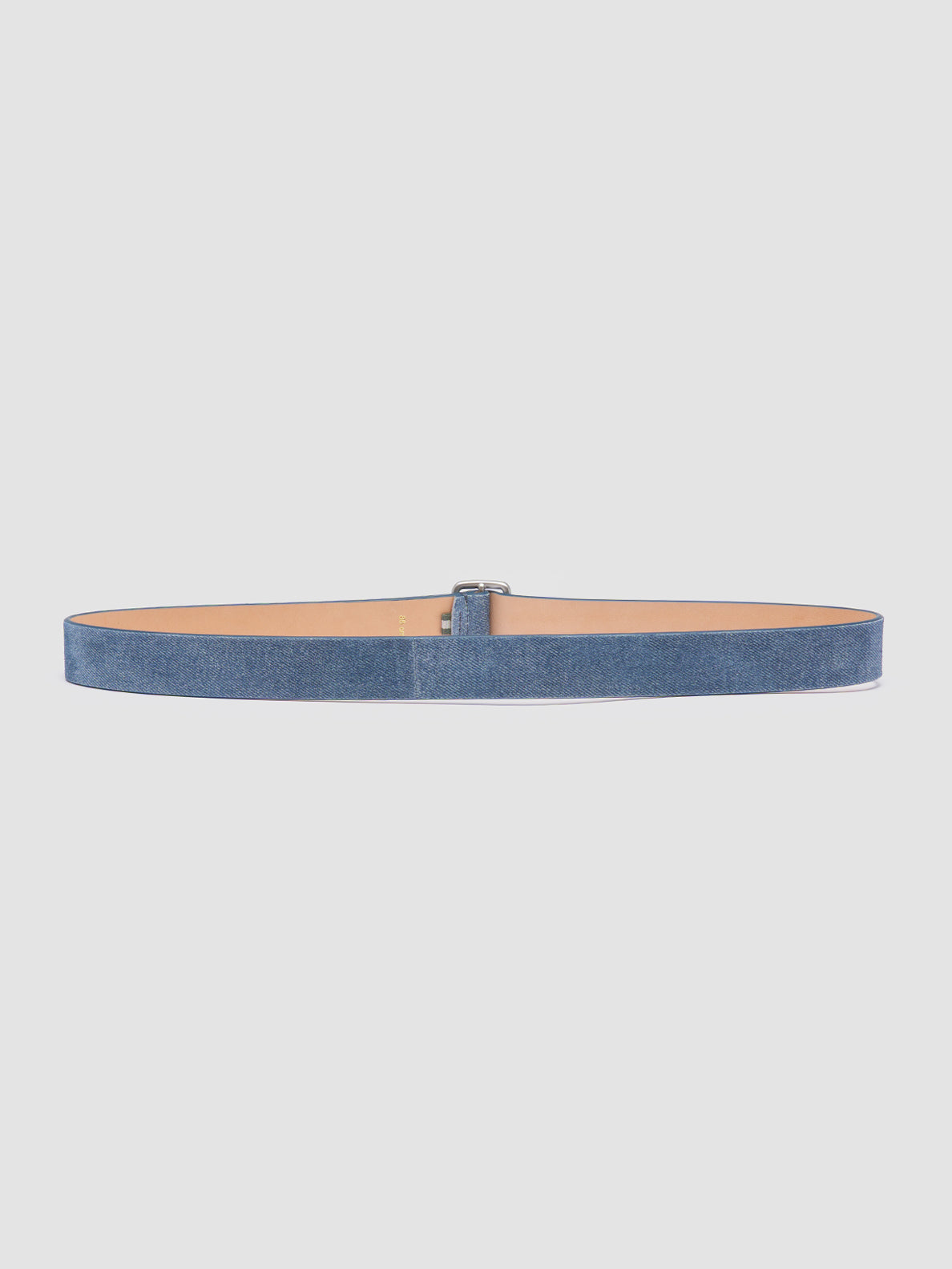 OC STRIP 087 CACHEMIRE DENIM BLUE