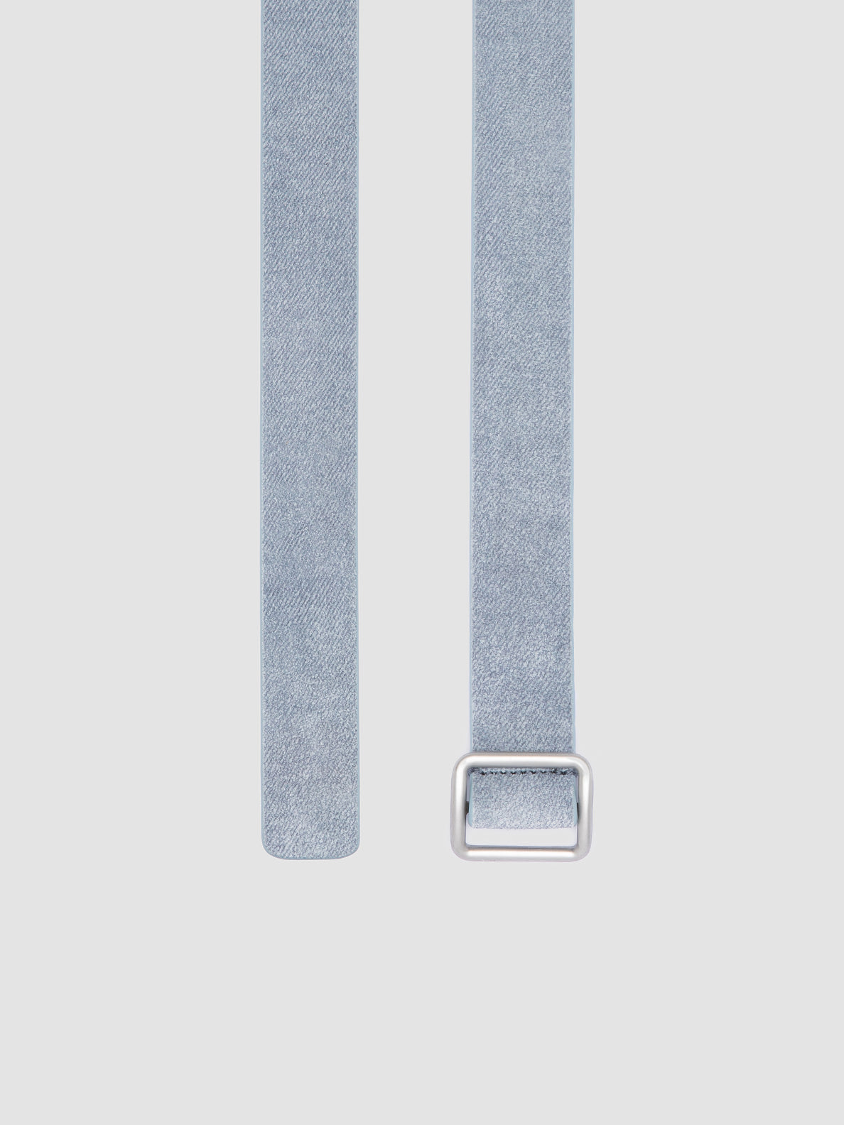 OC STRIP 087 CACHEMIRE DENIM NEBBIA