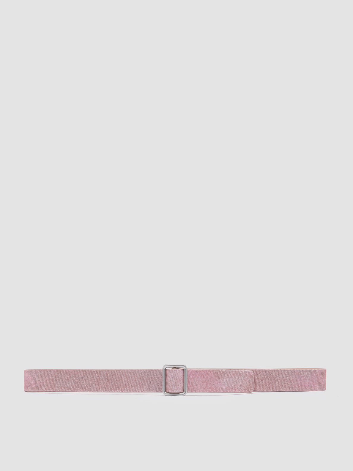 OC STRIP 087 CACHEMIRE DENIM ROSE