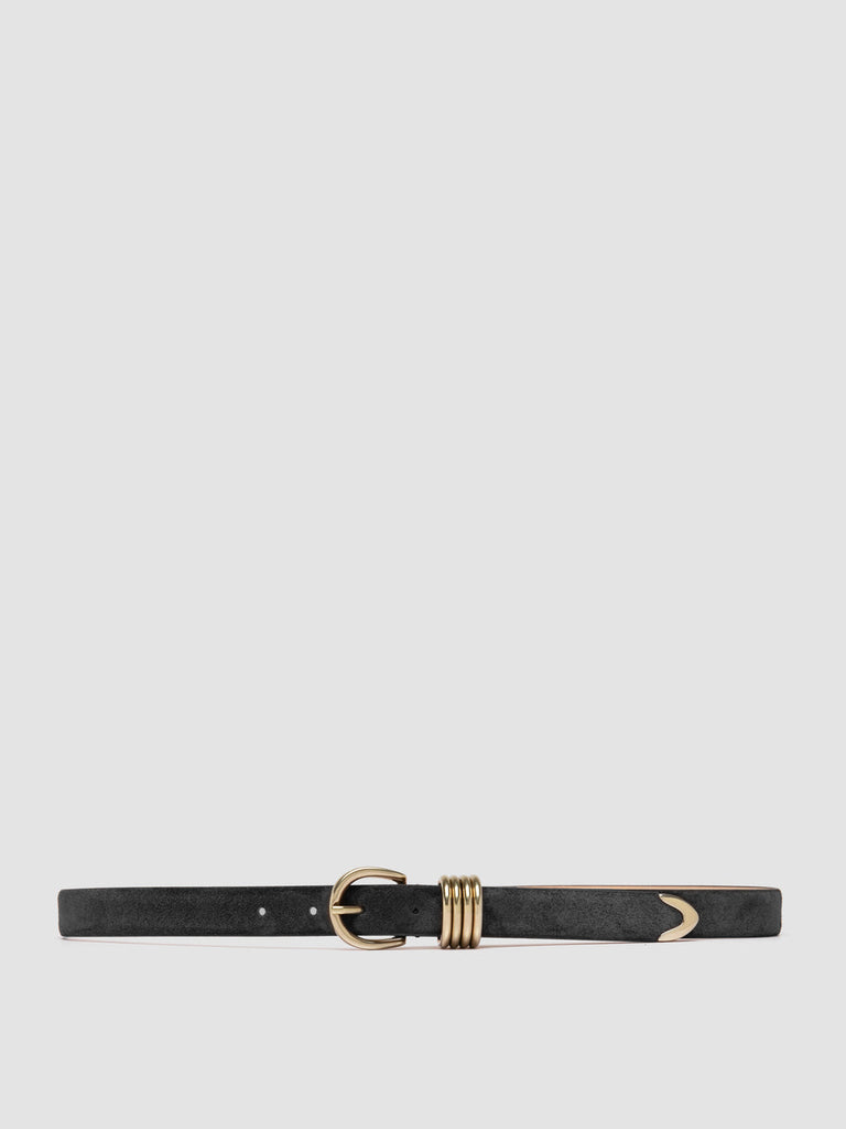 OC STRIP/098 LIGHT CACHEMIRE NERO