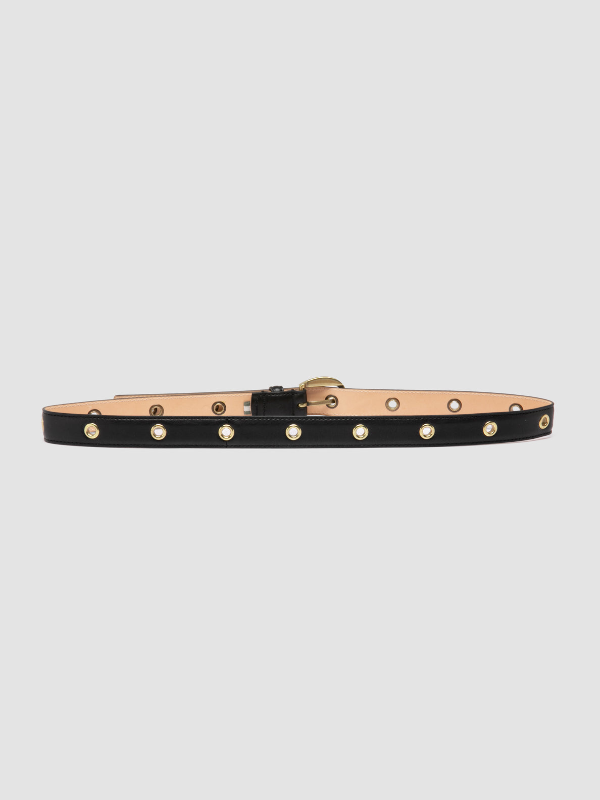 OC STRIP 101 VINTAGE LUX NERO