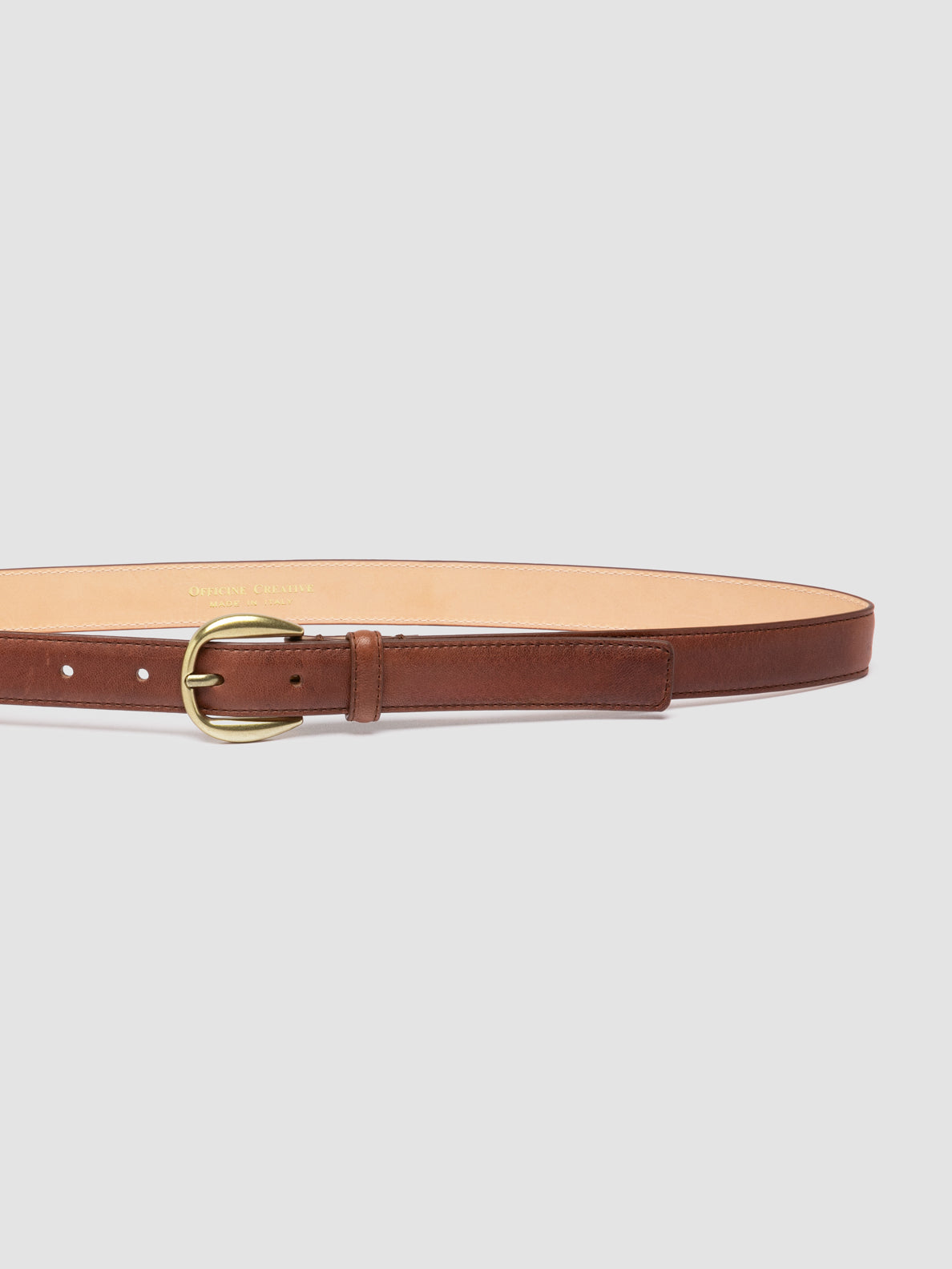 OC STRIP 102 VINTAGE LUX HOT BROWN