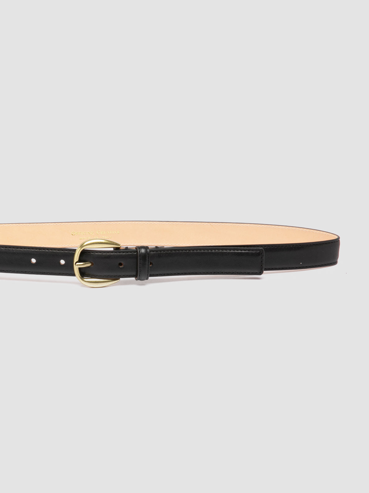 OC STRIP 102 VINTAGE LUX NERO