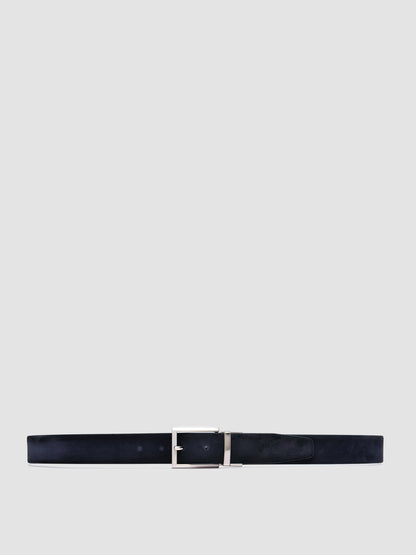 OC STRIP 104 AERO BUTTERO/LIGHT CACHEMIRE BLUMARINE/ DARK BLUE