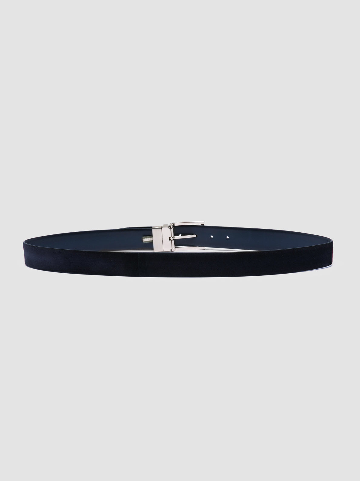 OC STRIP 104 AERO BUTTERO/LIGHT CACHEMIRE BLUMARINE/ DARK BLUE