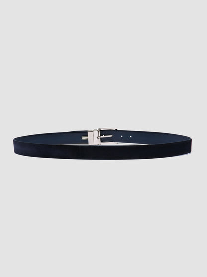 OC STRIP 104 AERO BUTTERO/LIGHT CACHEMIRE BLUMARINE/ DARK BLUE