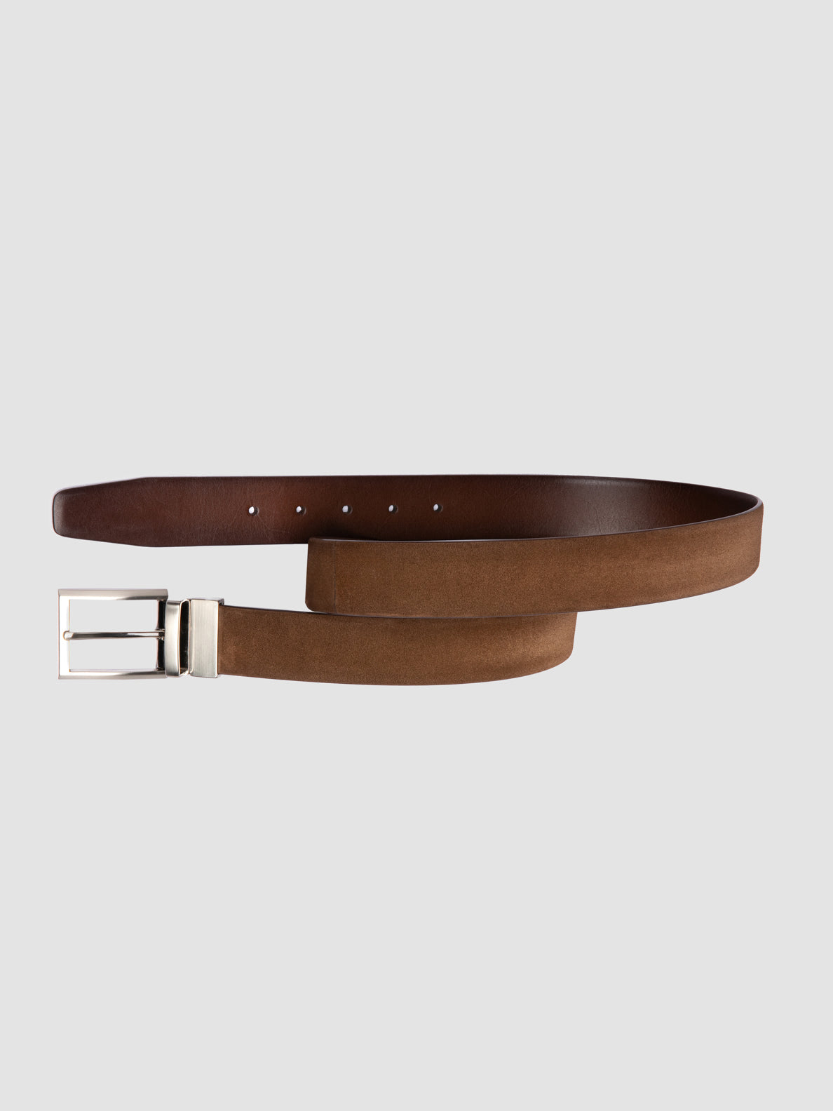 OC STRIP 104 AERO BUTTERO/LIGHT CACHEMIRE TOSCANELLO/CASTAGNO