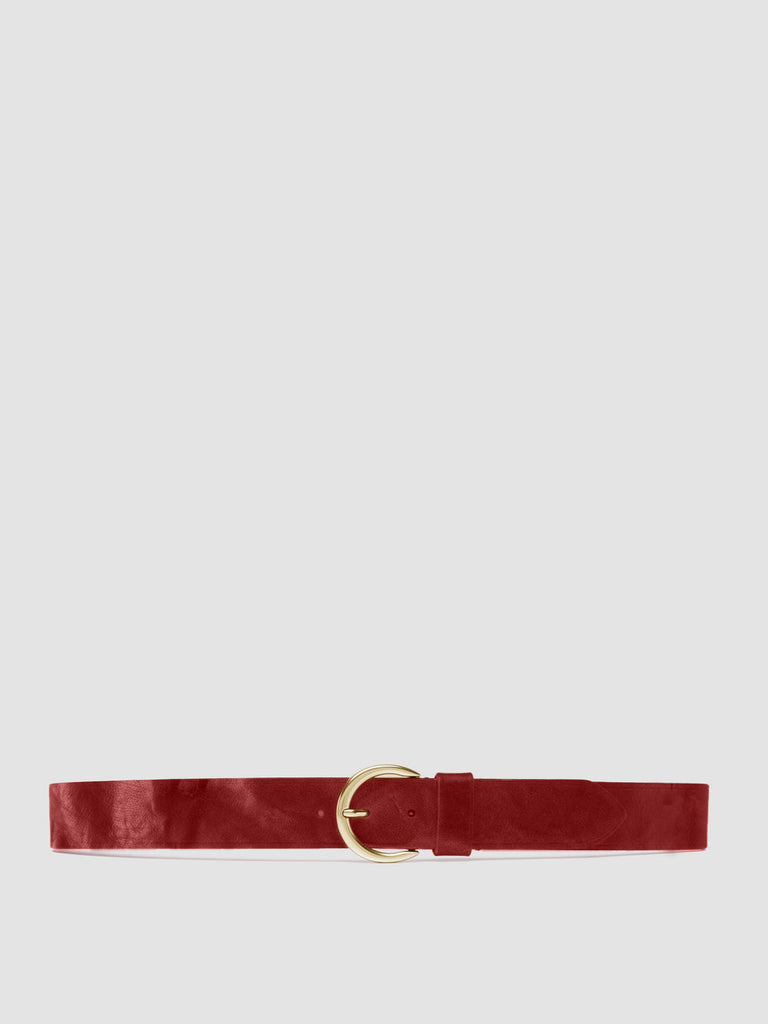 OC STRIP/111 IGNIS RED DHALIA