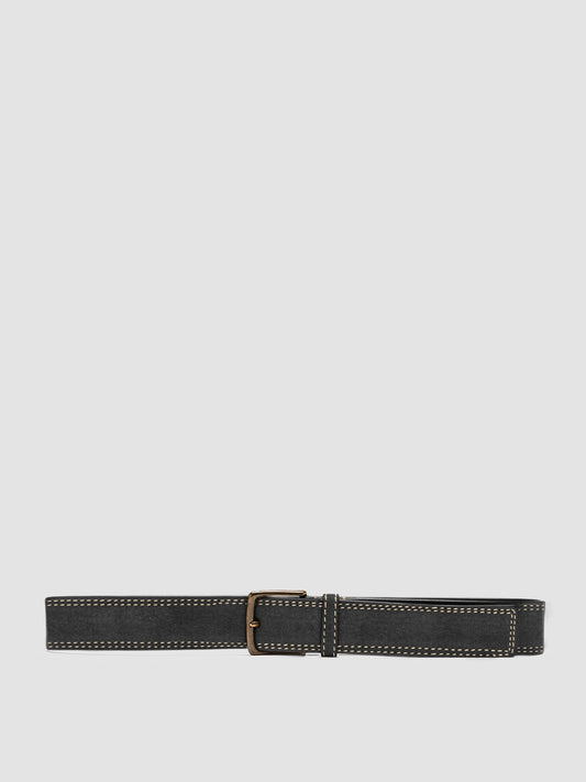 OC STRIP/135 HUNTER STITCH NERO