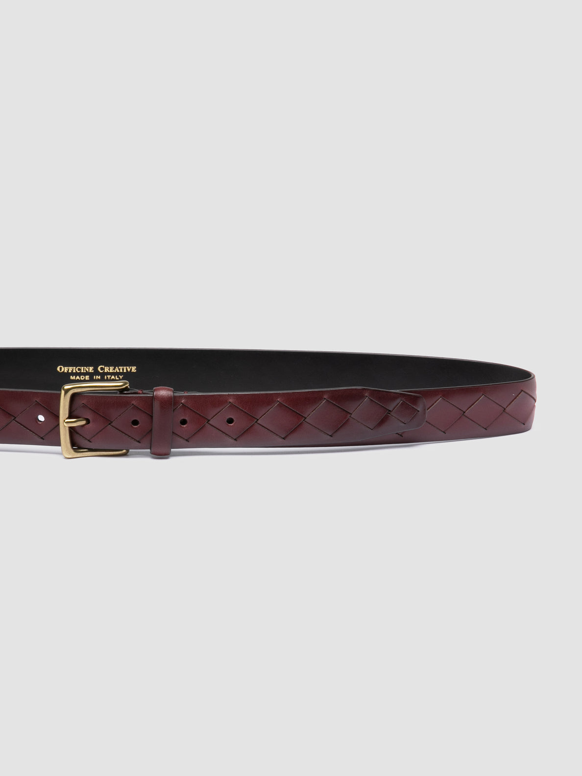 OC STRIP 29 PARMA INTRECCIO BORDO'