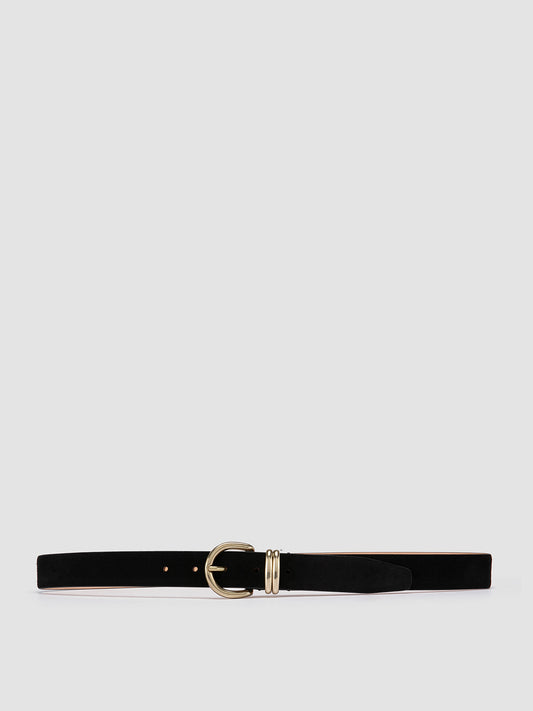 OC STRIP 46 LIGHT CACHEMIRE NERO