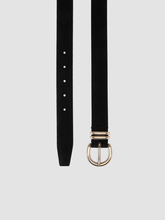 OC STRIP 46 LIGHT CACHEMIRE NERO