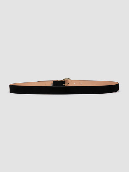 OC STRIP 46 LIGHT CACHEMIRE NERO