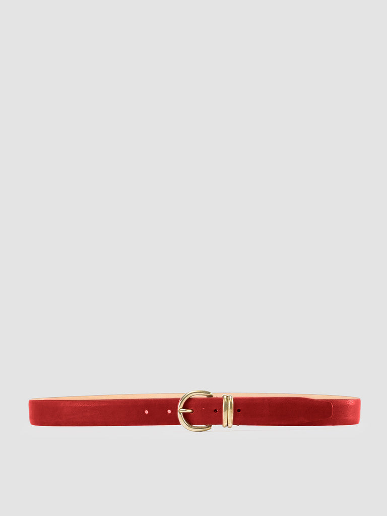 OC STRIP/46 SOHO ROSSO