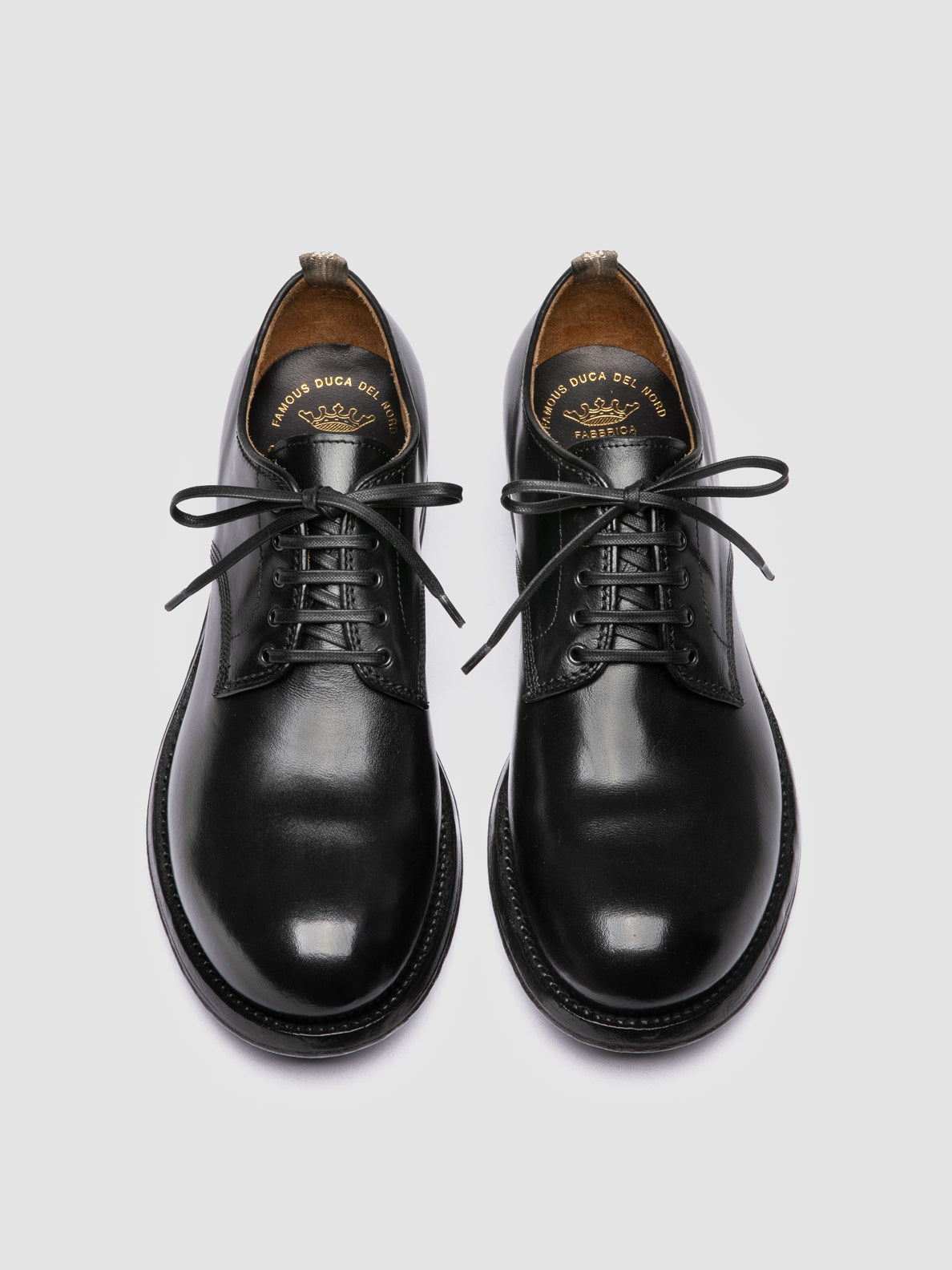 ADMIRAL/007 BUFALO V. NERO