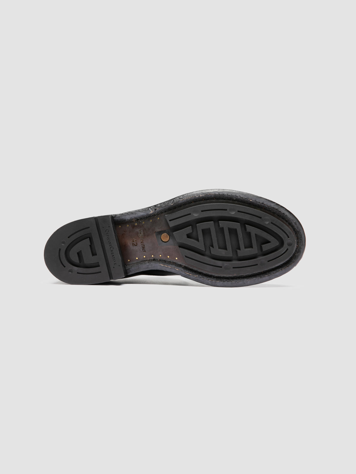 ADMIRAL/007 BUFALO V. NERO