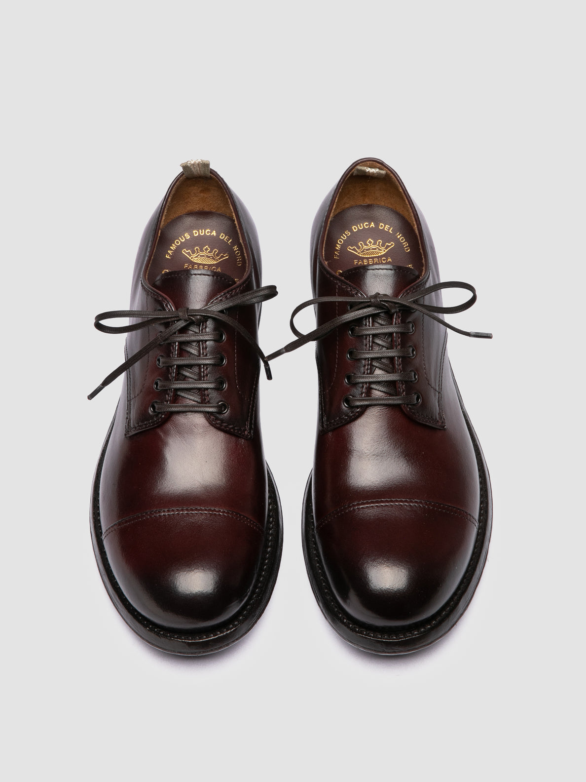 ADMIRAL/008 AERO BUFALO V. BORDO'