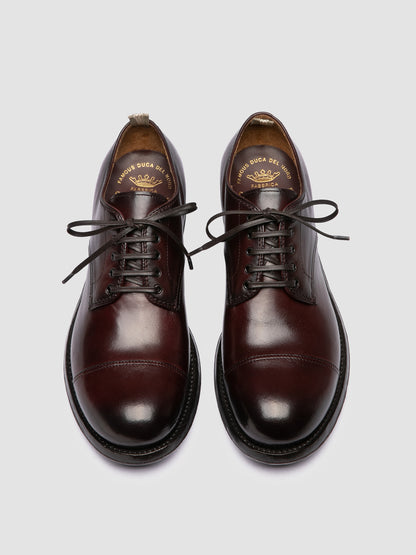 ADMIRAL/008 AERO BUFALO V. BORDO'