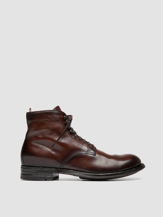 ADMIRAL/009 AERO BUFALO V. CAFFE'