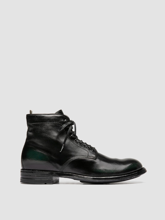 ADMIRAL/009 PATINA BUFALO V. BOTTLEGREEN/SN