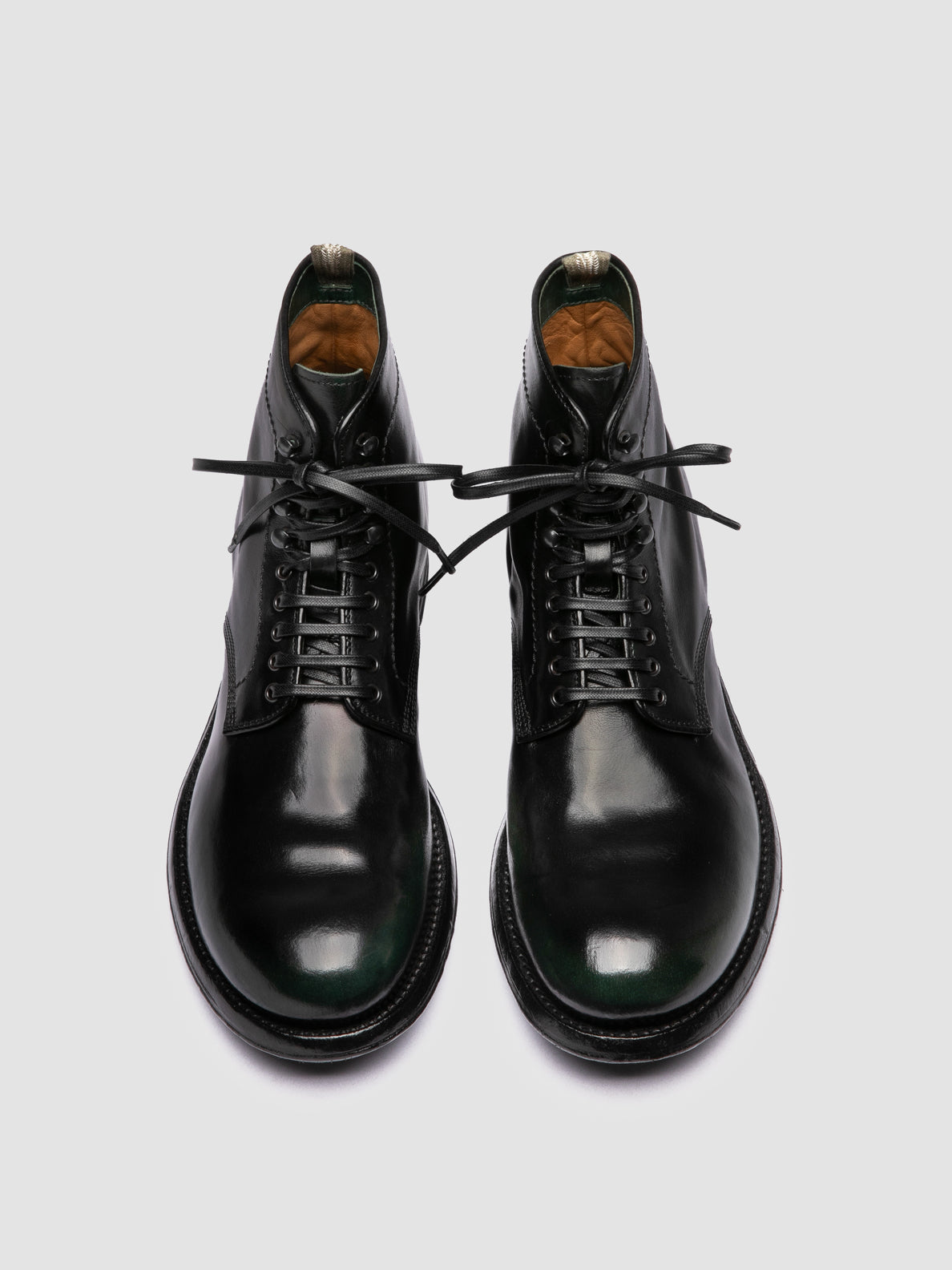 ADMIRAL/009 PATINA BUFALO V. BOTTLEGREEN/SN