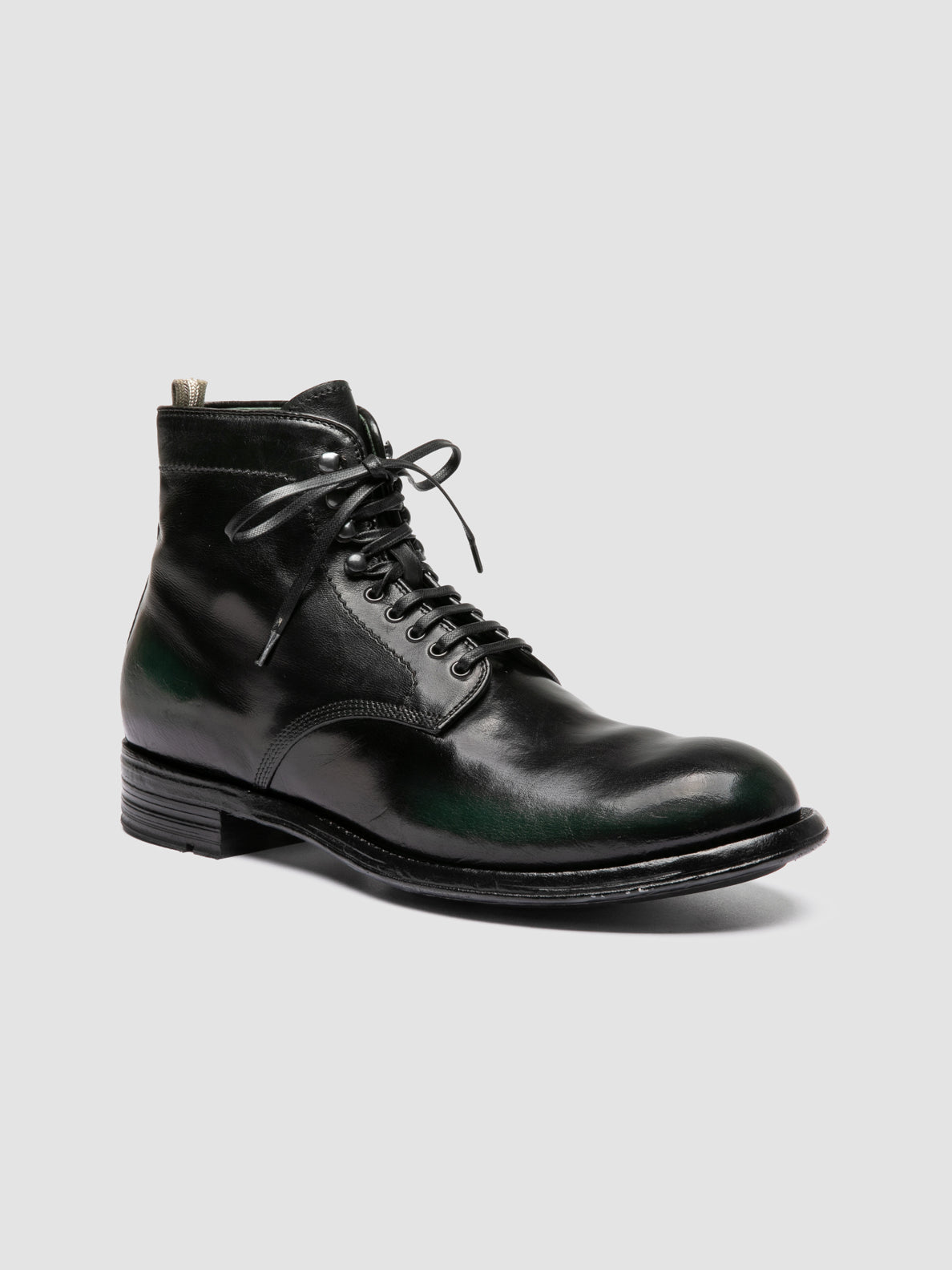 ADMIRAL/009 PATINA BUFALO V. BOTTLEGREEN/SN