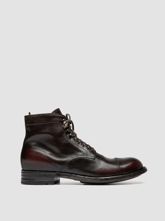 ADMIRAL/010 PATINA BUFALO V. BORDO'/TM25