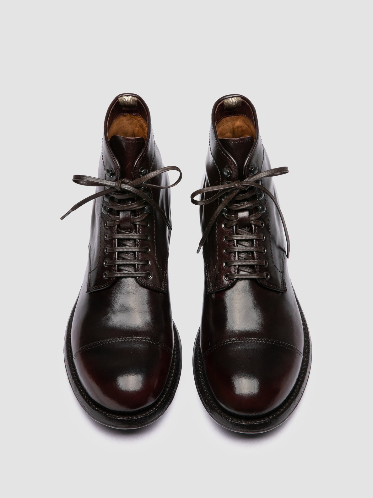 ADMIRAL/010 PATINA BUFALO V. BORDO'/TM25