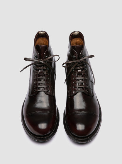 ADMIRAL/010 PATINA BUFALO V. BORDO'/TM25