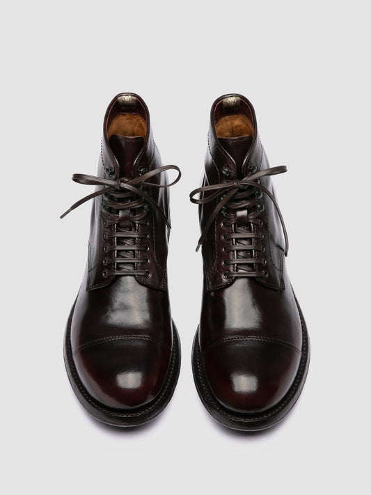 ADMIRAL/010 PATINA BUFALO V. BORDO'/TM25